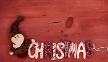 15 Cheery Christmas Wishes for Families