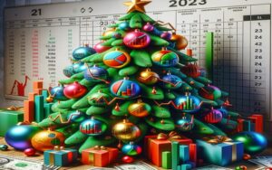 Christmas Sales Trends