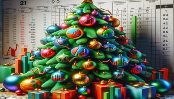 Christmas Sales Trends & Satistics 2023