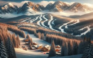 Read more about the article Hidden Gems: Eastern Europe's Unique Ski Resorts