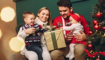 7 Best Non-traditional Family Christmas Wishes