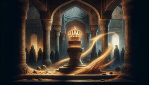 Read more about the article Prince of Persia: The Lost Crown Review