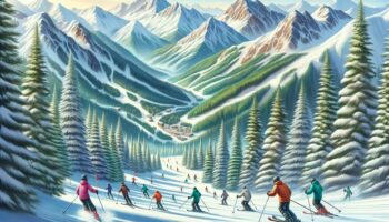 What Are the Budget-Friendly Ski Resorts Near Major US Cities?