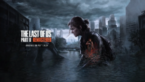 Read more about the article The Last of Us Part II Remastered Review