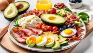 Read more about the article Comparing Weight Loss Results: Mediterranean Diet Vs Keto