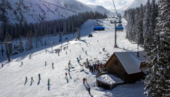 What Are the Cheapest Ski Resorts in Eastern Europe?