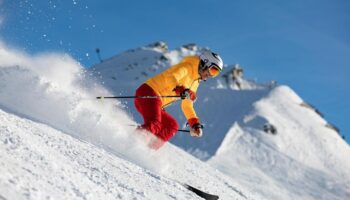 Thrilling Alpine Ski Resorts in Europe: 13 Expert Tips