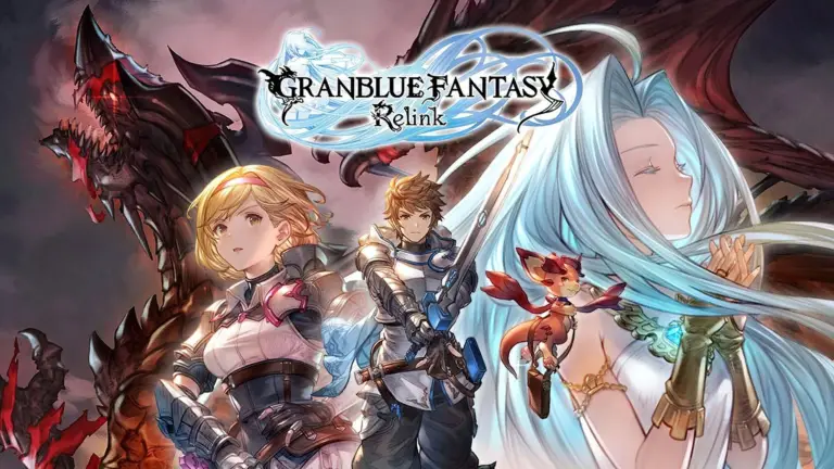 Granblue Fantasy: Relink Deluxe – Review