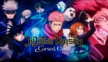 Jujutsu Kaisen Cursed Clash Review: Unleash Your Power