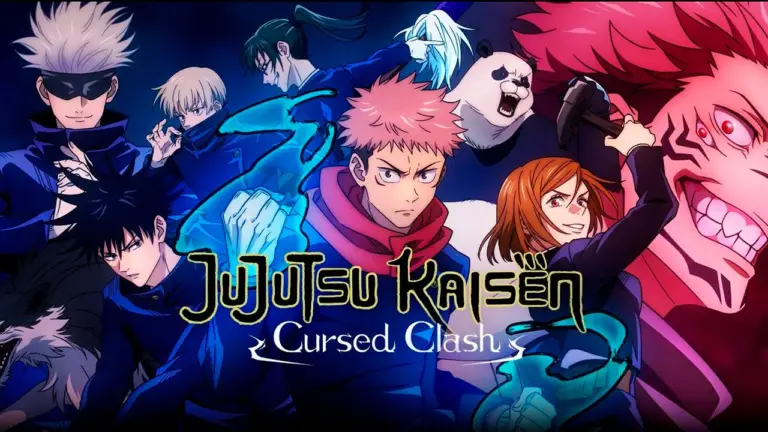 Jujutsu Kaisen Cursed Clash Review: Unleash Your Power