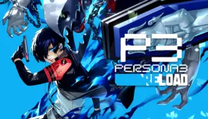 Persona 3 Reload: Standard Edition – PlayStation 5 Review