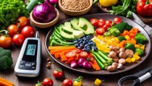 Read more about the article Why Is a Low-Carb Diet Beneficial for Diabetes Management?