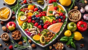 Read more about the article The Power of Mediterranean Diet: Heart Health and Weight Loss