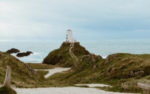 Tenby, Pembrokeshire, Wales