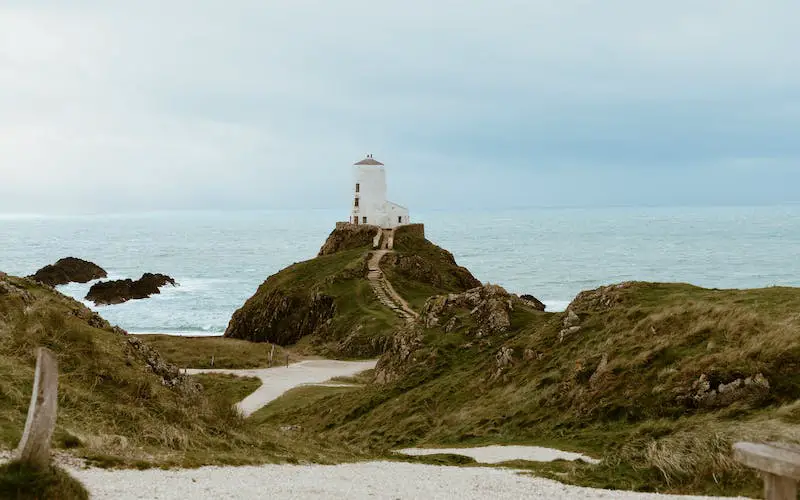 Tenby, Pembrokeshire, Wales