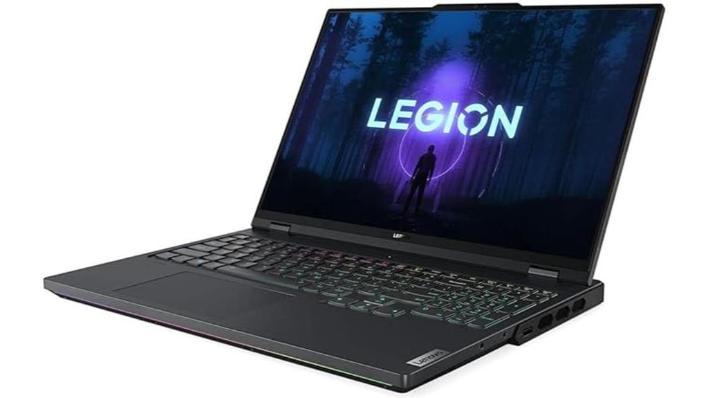 powerful gaming laptop upgrade