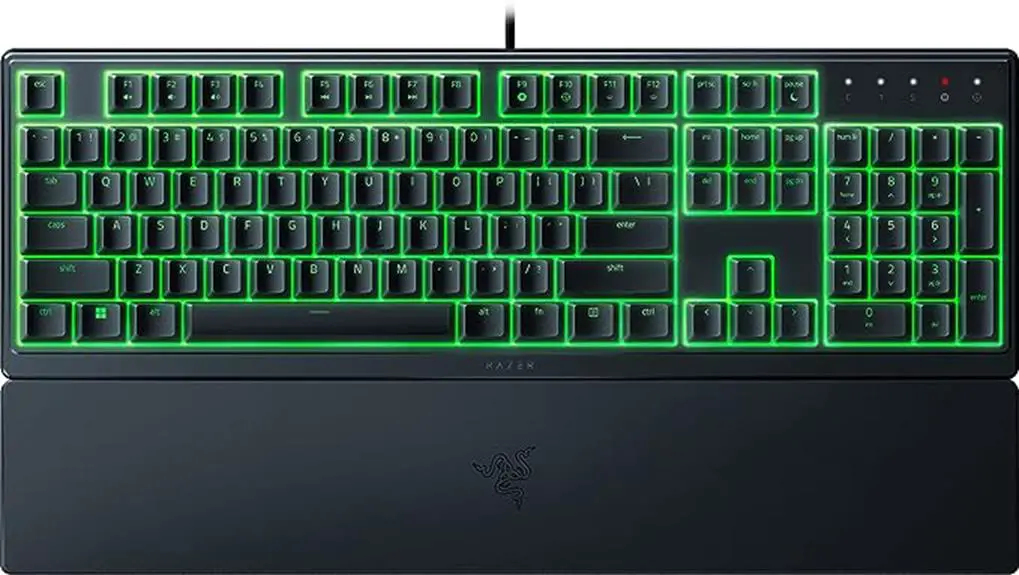 razer ornata v3 x