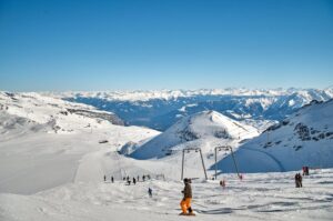 Read more about the article Top 5 Ski Resorts in Switzerland