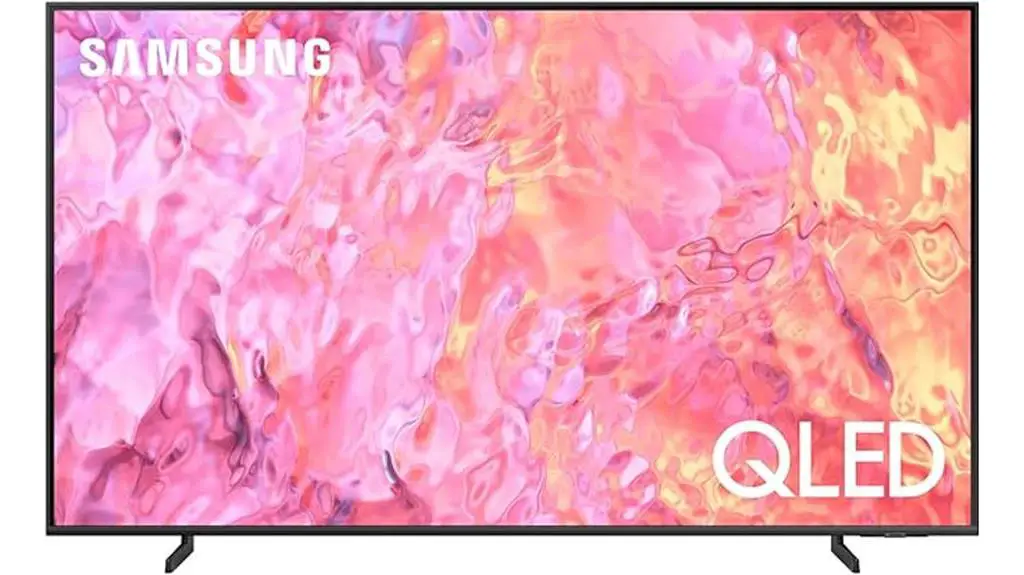 2023 samsung qled tv