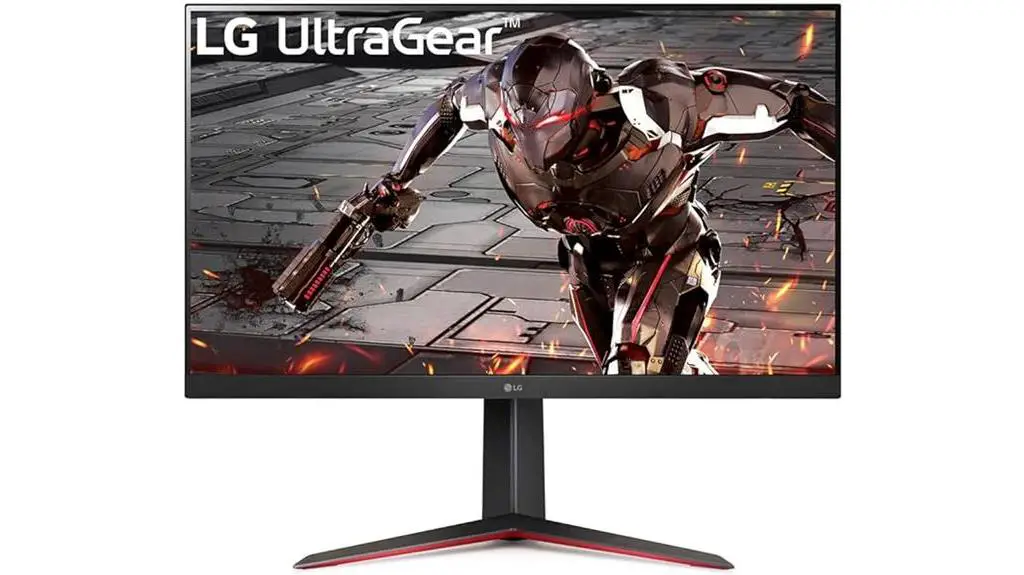 32 qhd gaming monitor