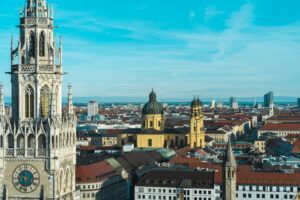 Read more about the article Day Trips From Munich