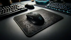 Read more about the article 10 Best Mouse Pads for Gaming and Productivity – Enhance Your Mouse Precision