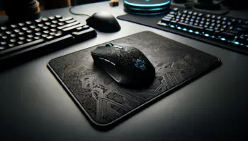 10 Best Mouse Pads for Gaming and Productivity – Enhance Your Mouse Precision