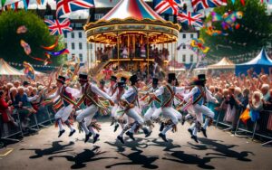 Read more about the article What Are Some Traditional Festivals and Events in the Uk?