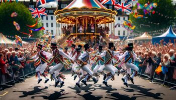 What Are Some Traditional Festivals and Events in the Uk?