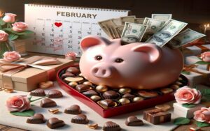 Read more about the article How Much Do Americans Spend on Valentine’s Day? 2023 Statistics and Predictions for 2024