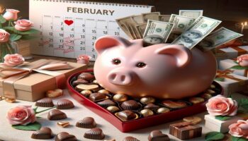 How Much Do Americans Spend on Valentine’s Day? 2023 Statistics and Predictions for 2024