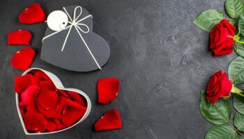 90 Valentine’s Wishes and Ideas for Husband