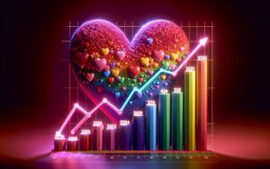 Read more about the article Valentine’s Day Statistics & Sales for 2024