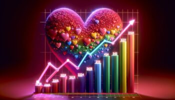 Valentine’s Day Statistics & Sales for 2024