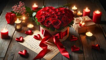 90 Valentine’s Wishes and Ideas for Wife