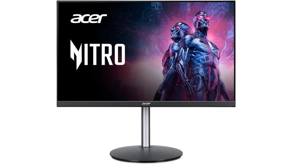 acer nitro gaming monitor