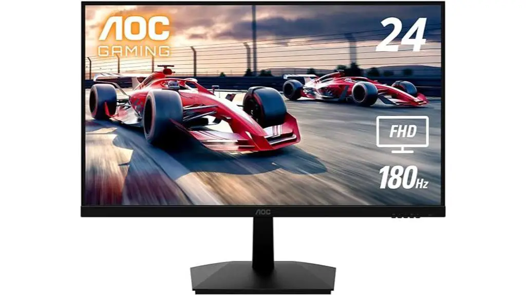 aoc 24g15n full hd