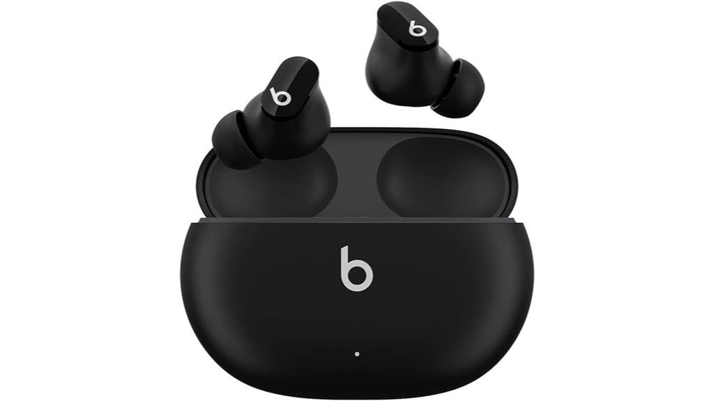 beats studio buds true wireless noise cancelling earbuds