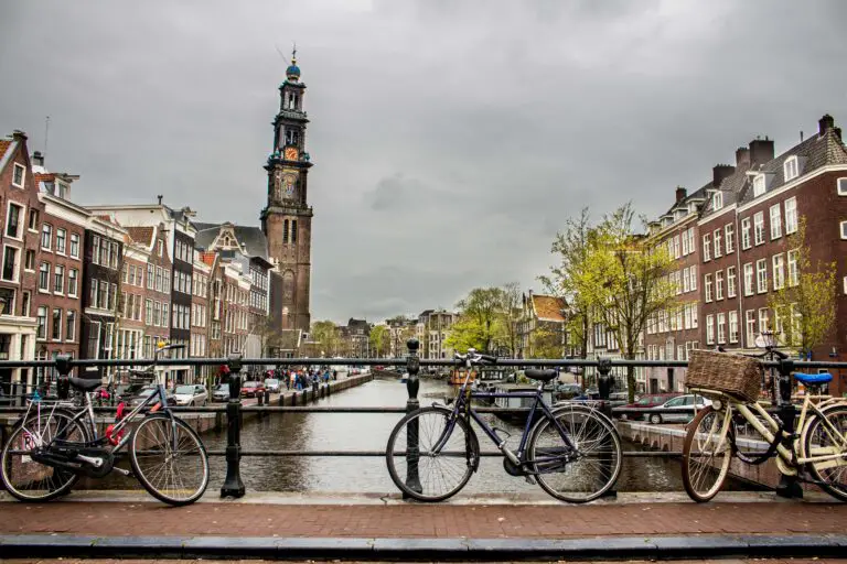 day trips from Amsterdam