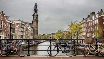 Discover the Perfect Day Trips From Amsterdam