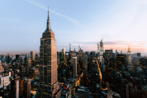 Read more about the article Exploring Beyond the Big Apple: Day Trips from New York City