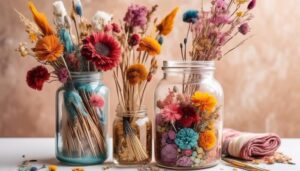 beginner friendly home decor crafts