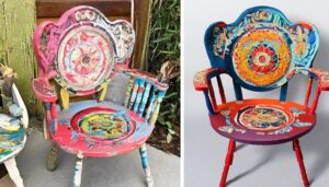 Read more about the article Step-by-Step Guide: Your First Furniture Upcycling Project