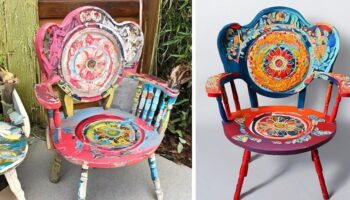 Step-by-Step Guide: Your First Furniture Upcycling Project