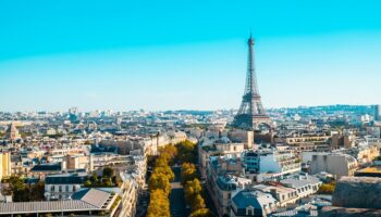 Unforgettable Day Trips From Paris