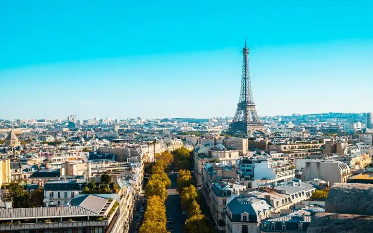 unforgettable day trips from paris