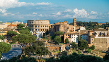 Day Trips from Rome: Find the Hidden Gems