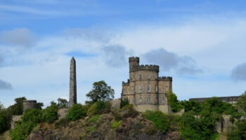 Day Trips From Edinburgh