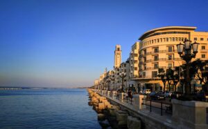 Read more about the article The Beauty of Bari: An In-Depth Look at Italy’s Coastal City