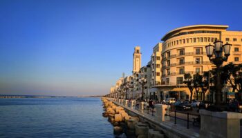 The Beauty of Bari: An In-Depth Look at Italy’s Coastal City